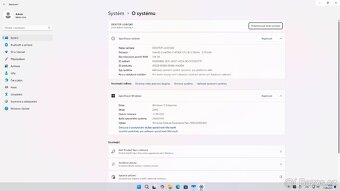 Herní PC i7-8700K / 128GB / GTX2080 Ti / 2TB M.2 NVMe - 5