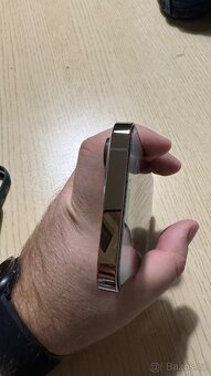 iPhone 14 Pro 256 GB zlaty + 3 obaly - 5