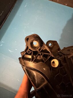 LED - světlomet pravý Škoda Kodiaq - 5