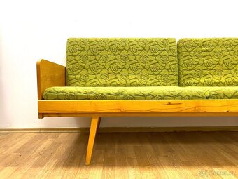 Retro pohovka 60. léta - 5