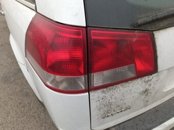 Opel Vectra C 1.9Cdti - Náhradní díly - 5