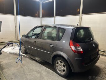 Renault Scenic 1.5dci 66kw - 5