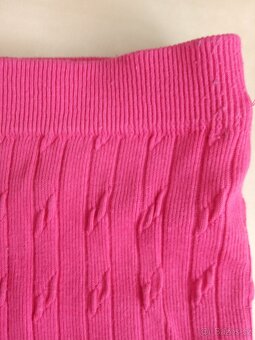 Kamaše - legíny - 5