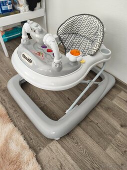 Chodítko Chippolino - 5