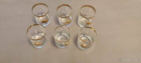 Sklenice sady - 5
