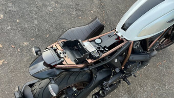 Ducati Scrambler 800 2016 - 5