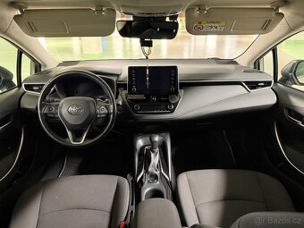 Přidám Toyota Corolla hybrid 2020 rok - 5