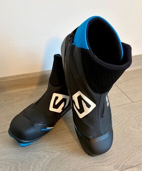 Salomon běžkařský set - 5