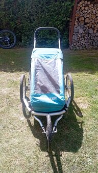 Croozer kid for one - 5