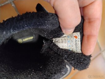 zimní boty Lotto vel. 29 - 5