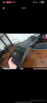 MSI GS60 6QE-019CZ Ghost Pro - 5