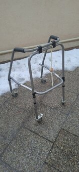 Chodítka pro seniory - 5