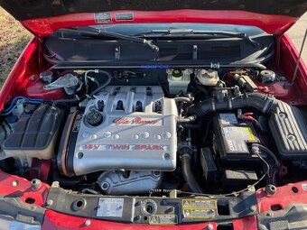 Alfa Romeo 146 ti, 2.0 TS - 5