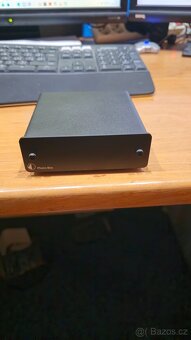 Automatický gramofon - 5