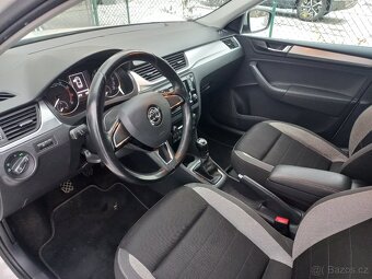 ŠKODA RAPID 2018,1.0 TSI 81 KW,AMBITION - 5