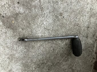 jawa pérák řadička - 5