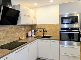 byt 2KK Příbor pronájem - 5