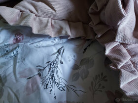 Hnízdečko a zavinovačka pro miminko - 5