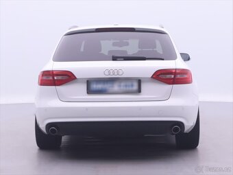 Audi A4 3,0 TDI Aut. S-line quattro (2012) - 5