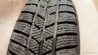 175/65 R14 Barum polaris 5 - 5