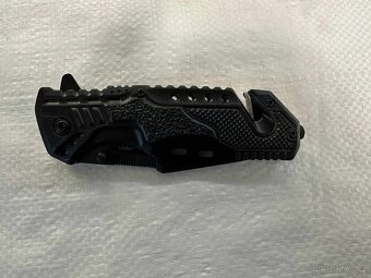 Takticky zaviraci nuž(83) - 5