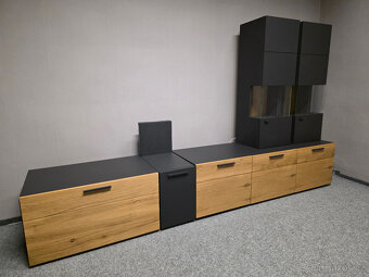 Nová značková obývací stěna CELLO SCHRÖDER - 5