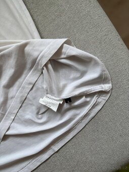 Pánské tričko HUGO BOSS - 5