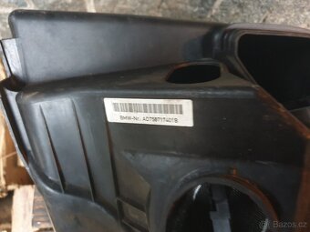 BMW E87 118 - 85 kw - 5