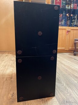 Bose 301 series III Černá - 5