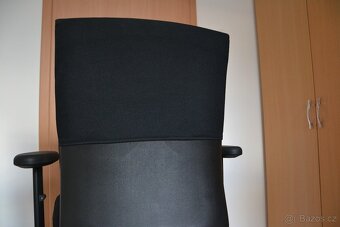 Kancelářská židle - Vitra ID Soft pc 22 500,- - 5