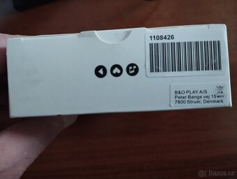 Bang&Olufsen EarSet 3i - 5