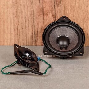 Harman Kardon z vozu BMW X1 U11 - 5