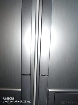 Prodám Samsung lednice - 5