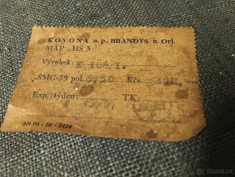 Křesla Thonet s-411 - 5