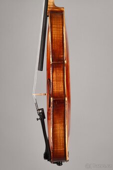 Dámské housle 7/8 - 5