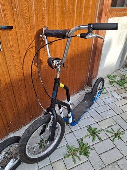 Dětská koloběžka Arcore Shorty - 5