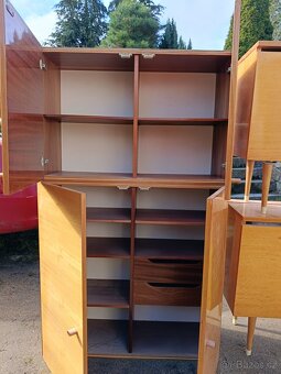 Staré Skříně - 5