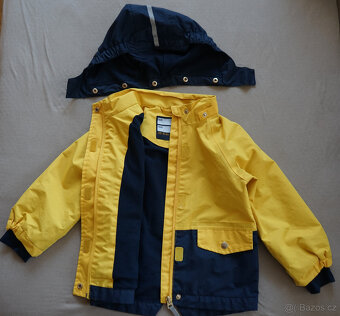 Tchibo termobunda do deště, vel. 98/104 - 5