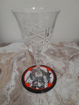 Krásné 3D podtácky - 5