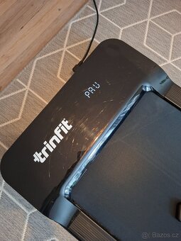 Kvalitní chodici / běžecký pas - 5