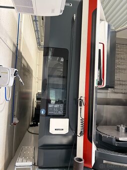 DMG MORI LASERTEC 125 DED hybrid - Obráběcí centrum Vertikál - 5