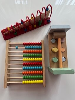 Dětské hračky - 5