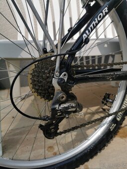 Author Traction 17" - 5