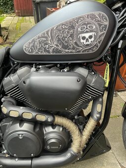 YAMAHA XV 950 BOLT - 5