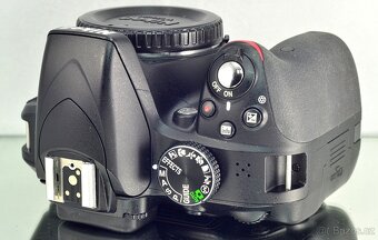 Nikon D3300+18-55mm Full HD VideoBAG4700 Exp. - 5