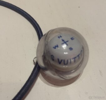 Louis Vuitton cup 2000 - 5