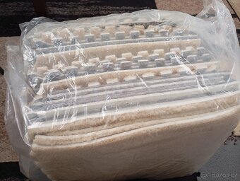 kobercové čtverce - 5