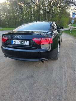 Audi A5 Sline - 5