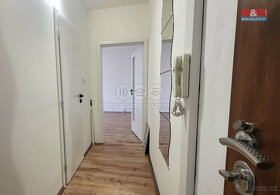 Pronájem bytu 1+1, 40 m², Žatec, ul. Volyňských Čechů - 5