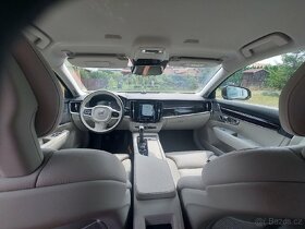 Volvo V90 D4 2017/7 - 5
